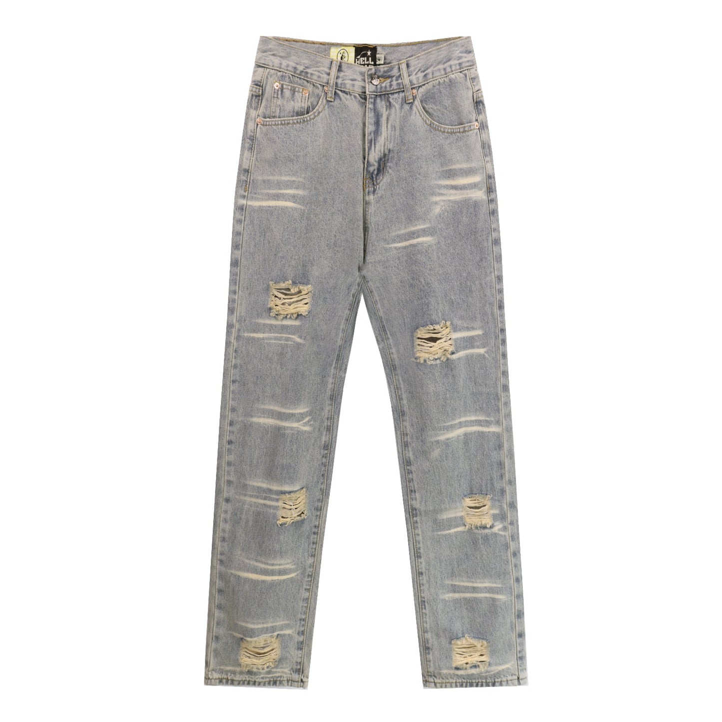 Hellstar 2024 New Jeans 8196