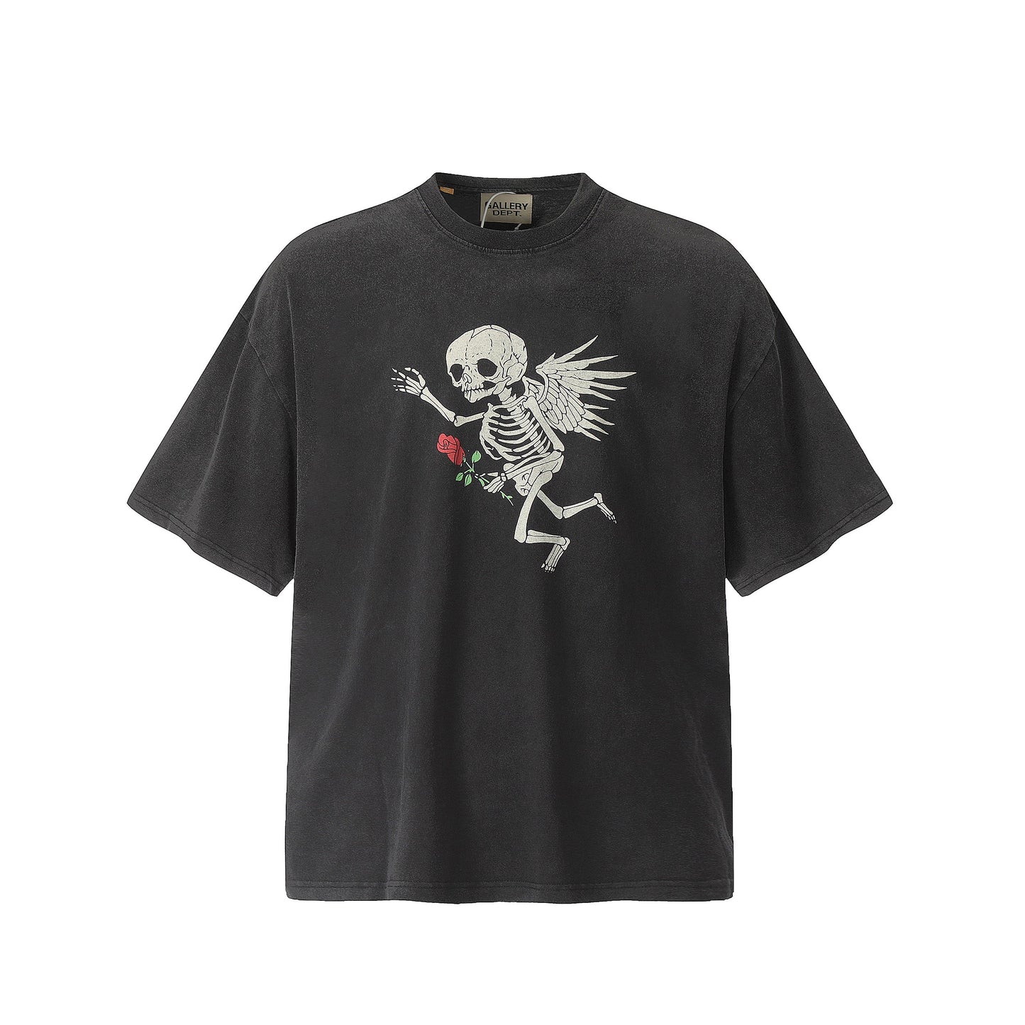 GALLERY DEPT New T-shirt D13