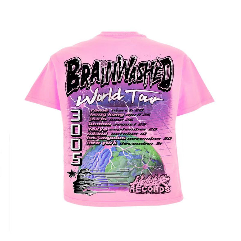 Hellstar T-shirt