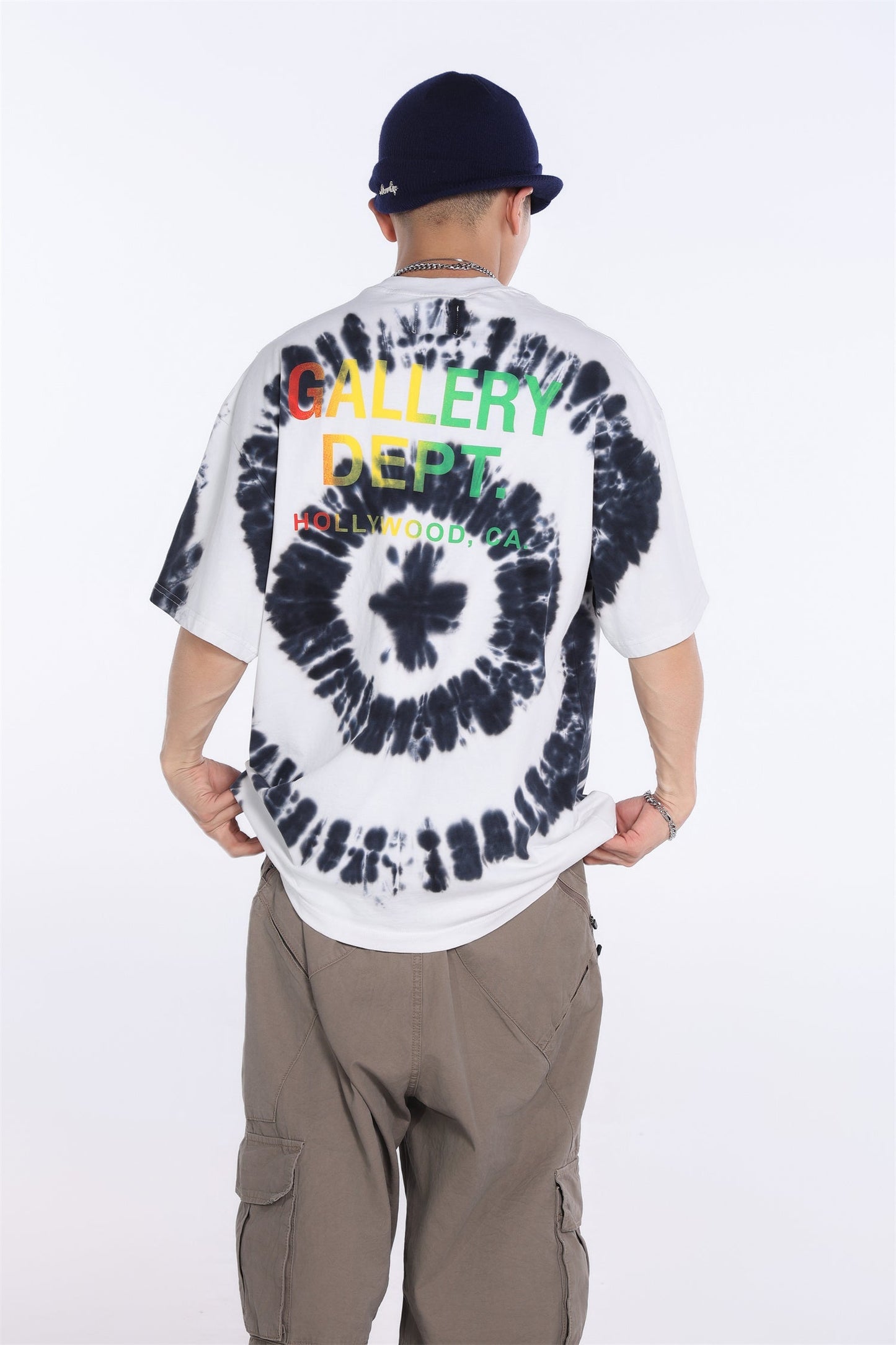 GALLERY DEPT New T-shirt D86
