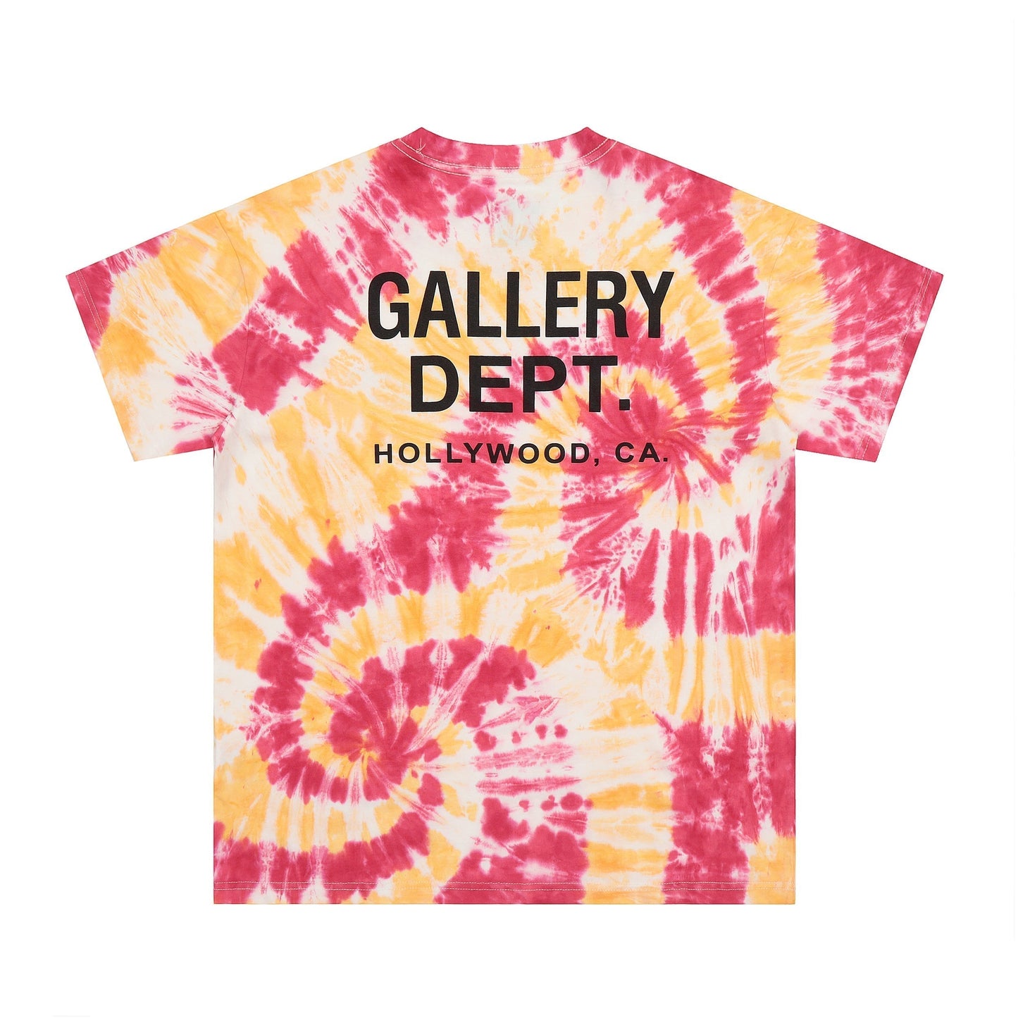 GALLERY DEPT New T-shirt D98