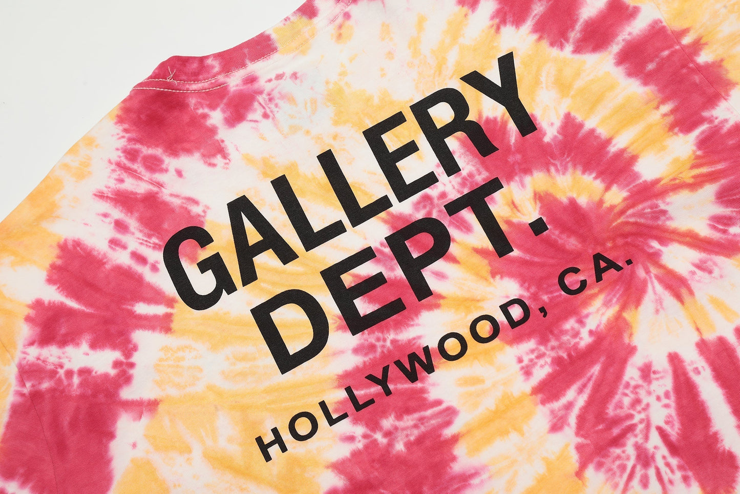 GALLERY DEPT New T-shirt D98