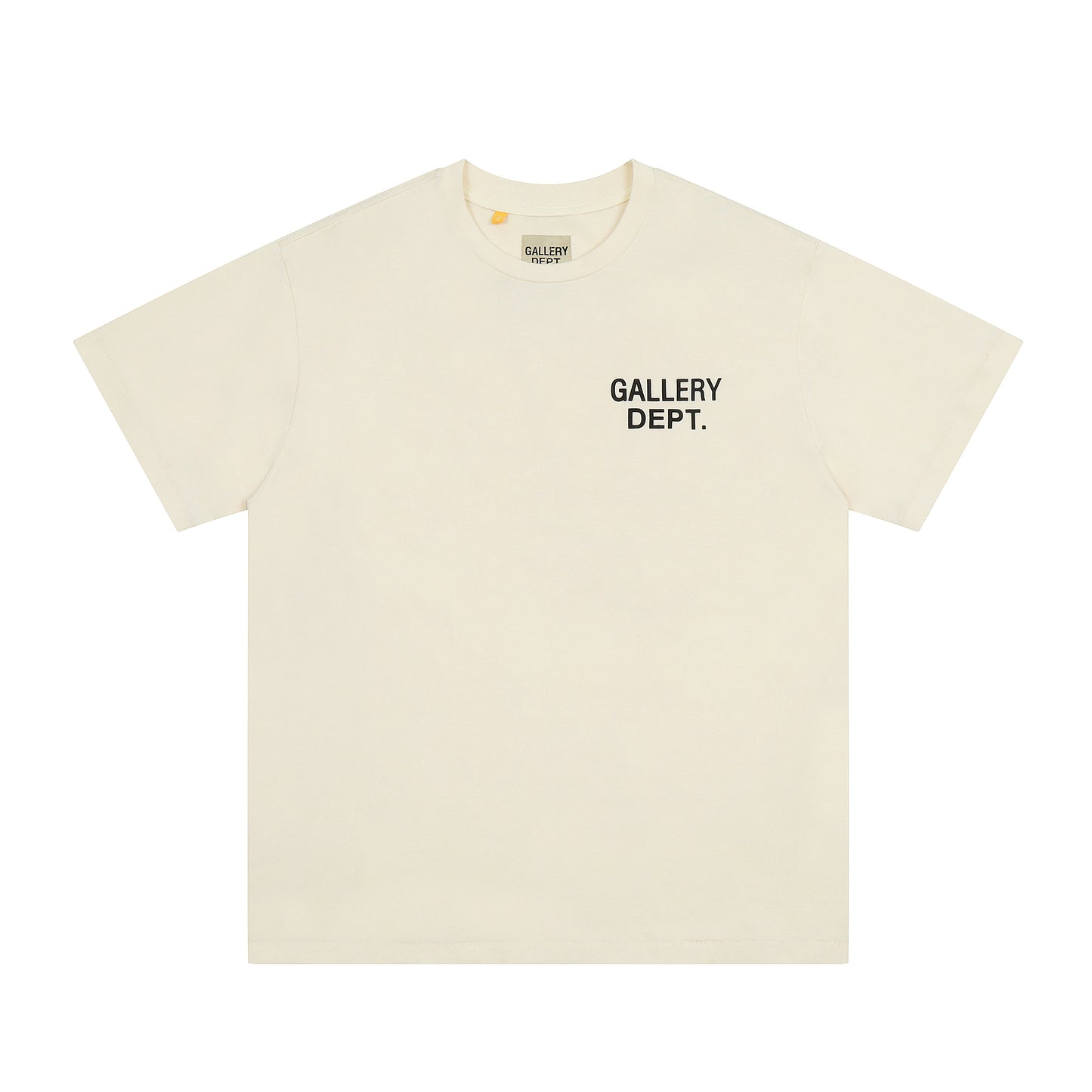 GALLERY DEPT New T-shirt D44