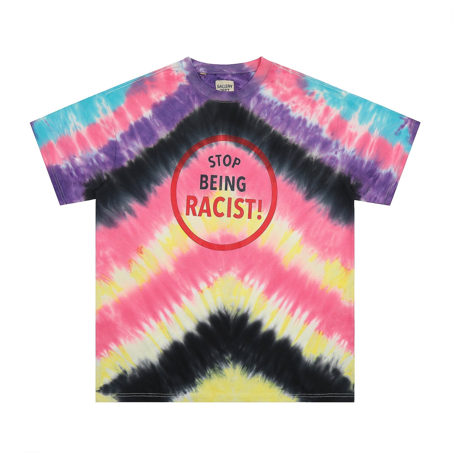 GALLERY DEPT New T-shirt D83