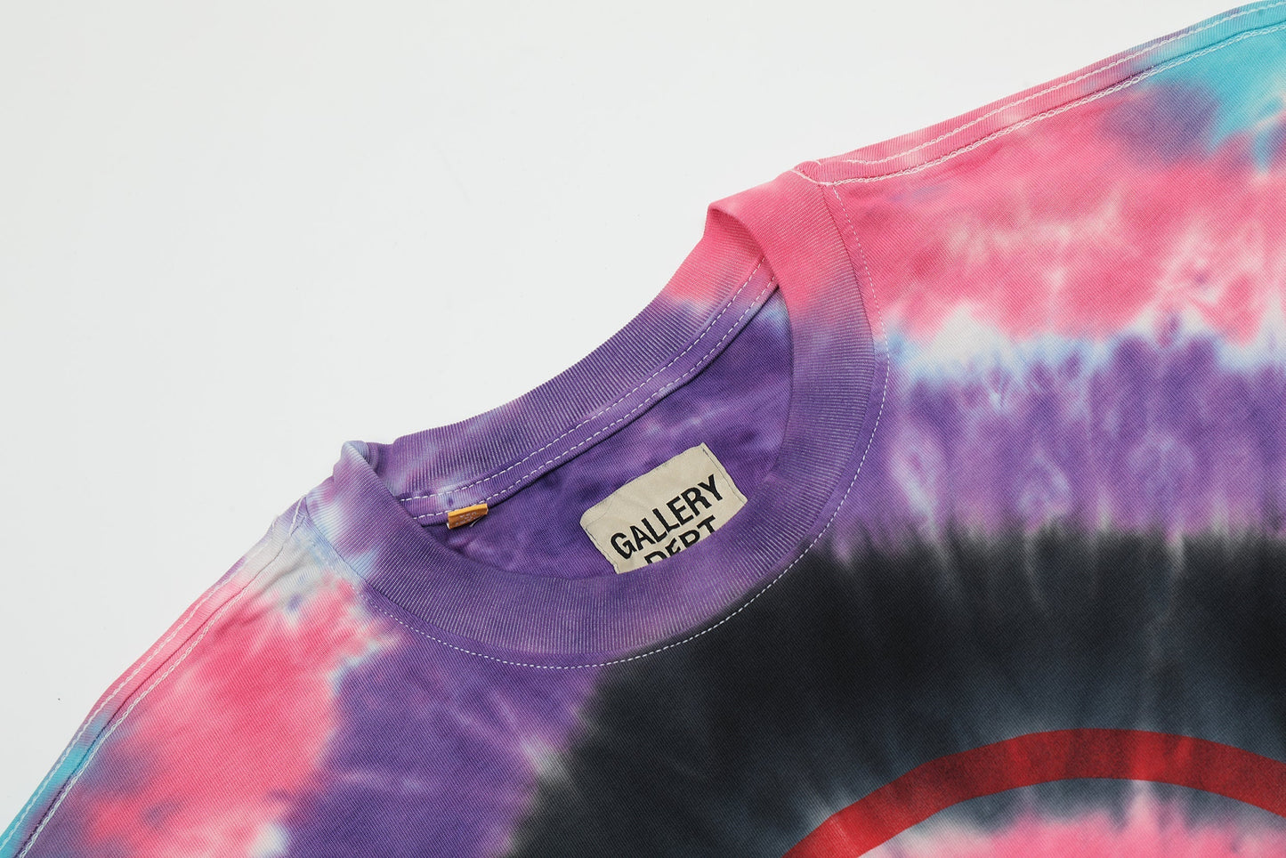 GALLERY DEPT New T-shirt D83