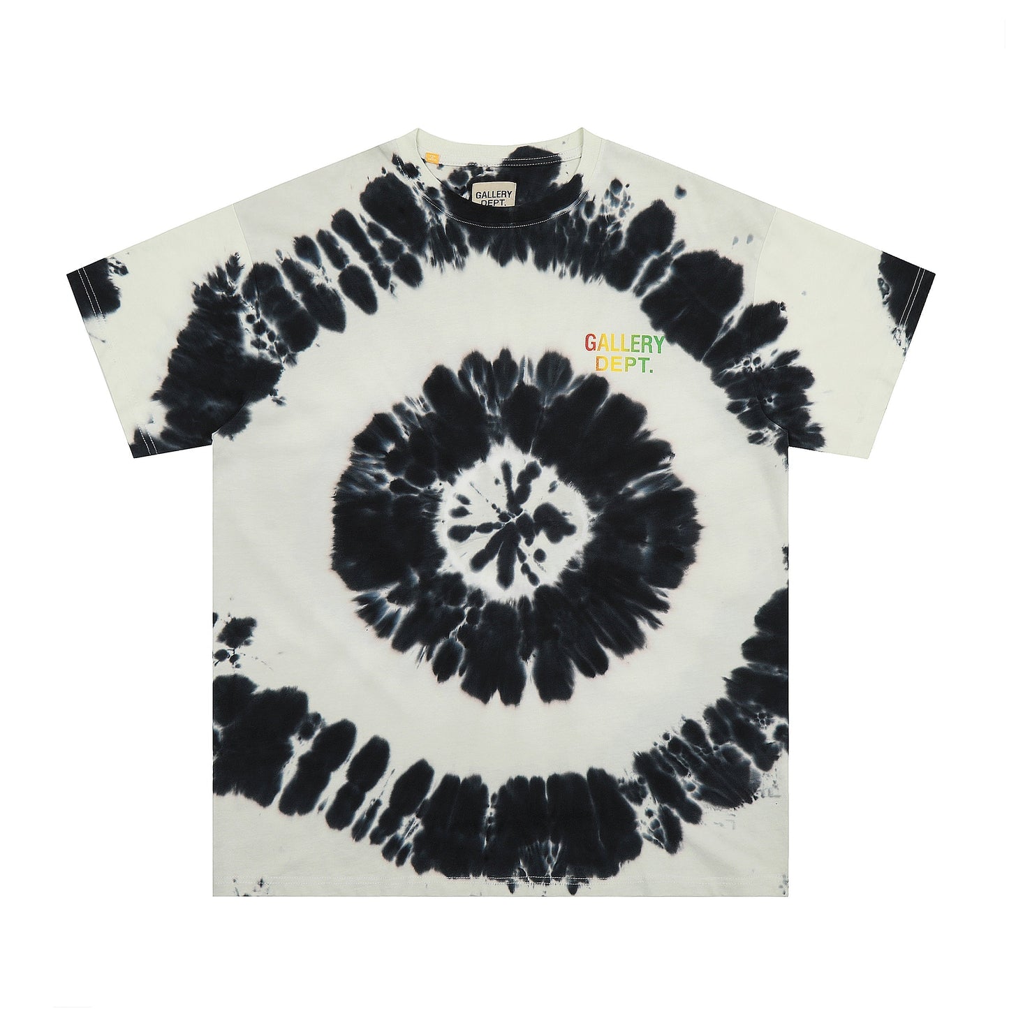 GALLERY DEPT New T-shirt D86