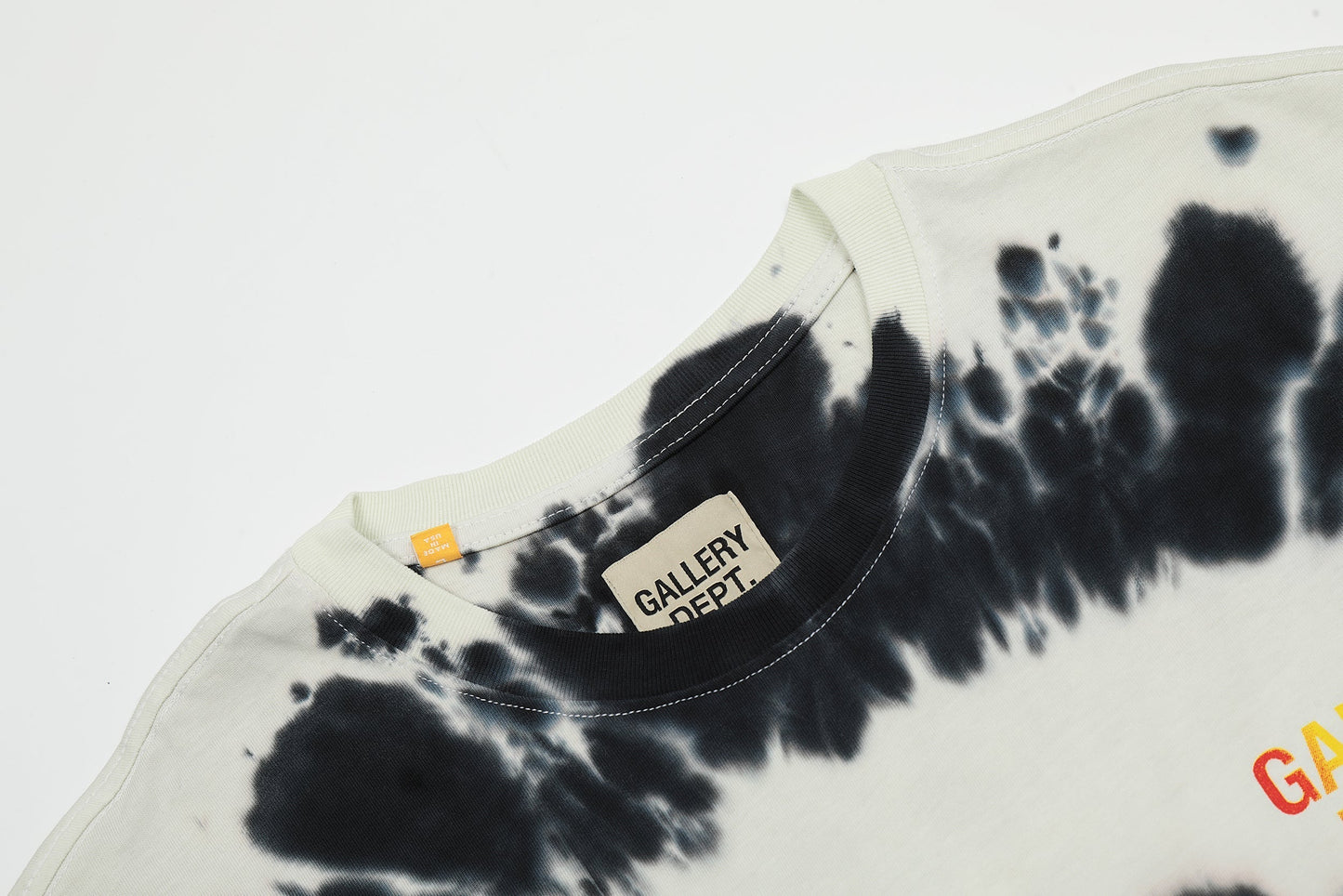 GALLERY DEPT New T-shirt D86
