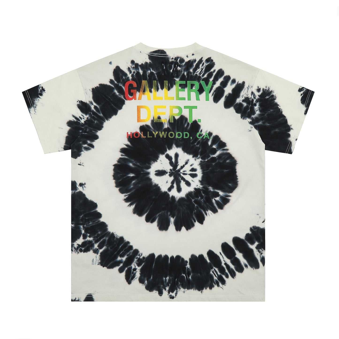 GALLERY DEPT New T-shirt D86