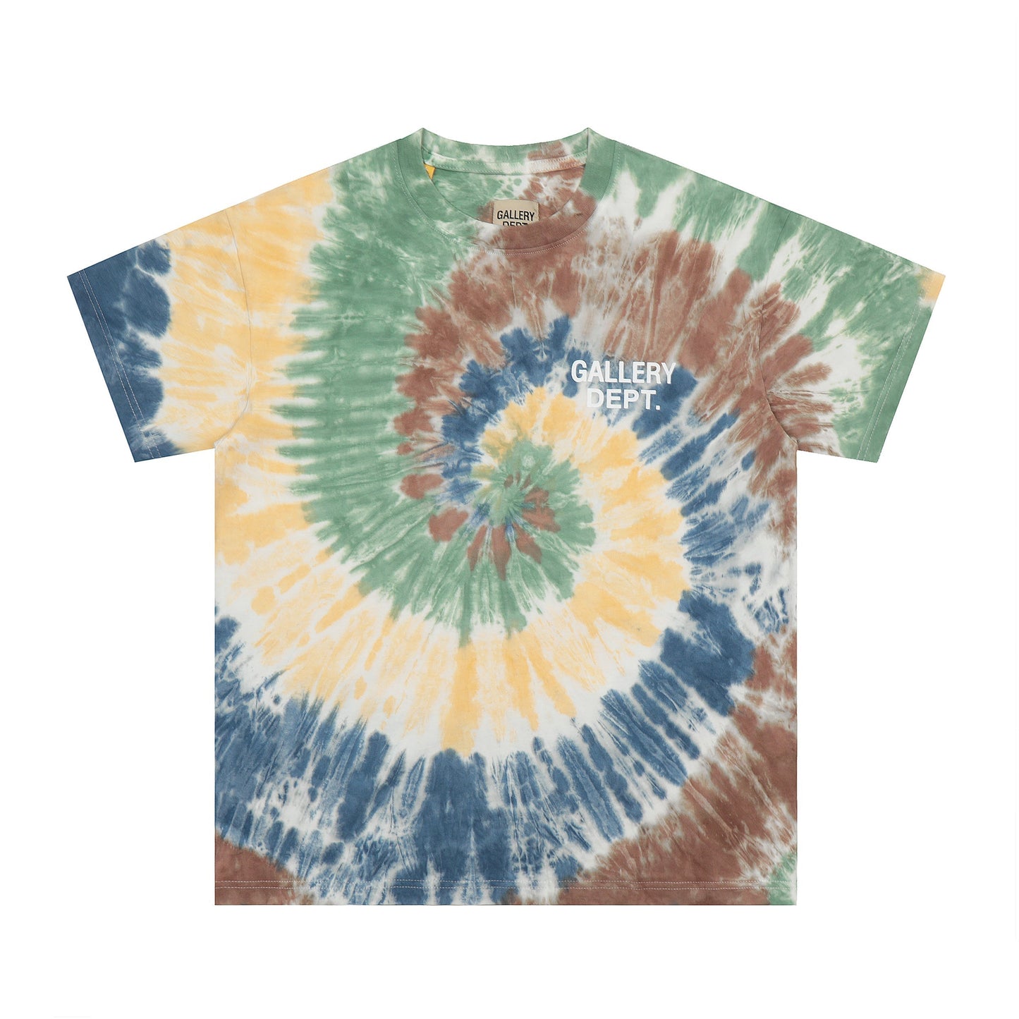 GALLERY DEPT New T-shirt D100
