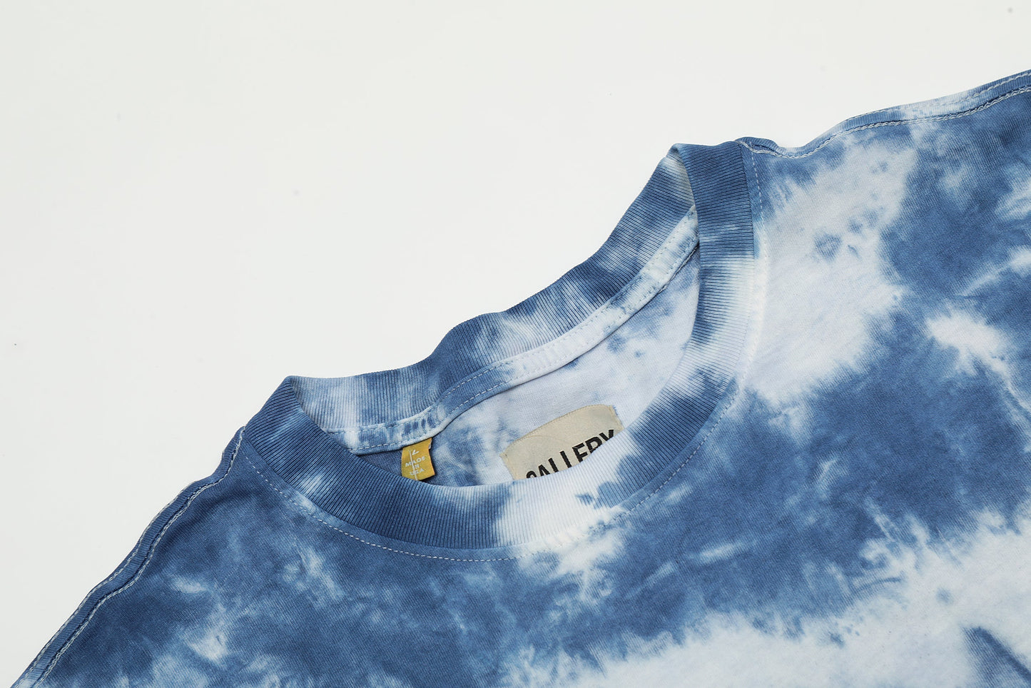 GALLERY DEPT New T-shirt D99