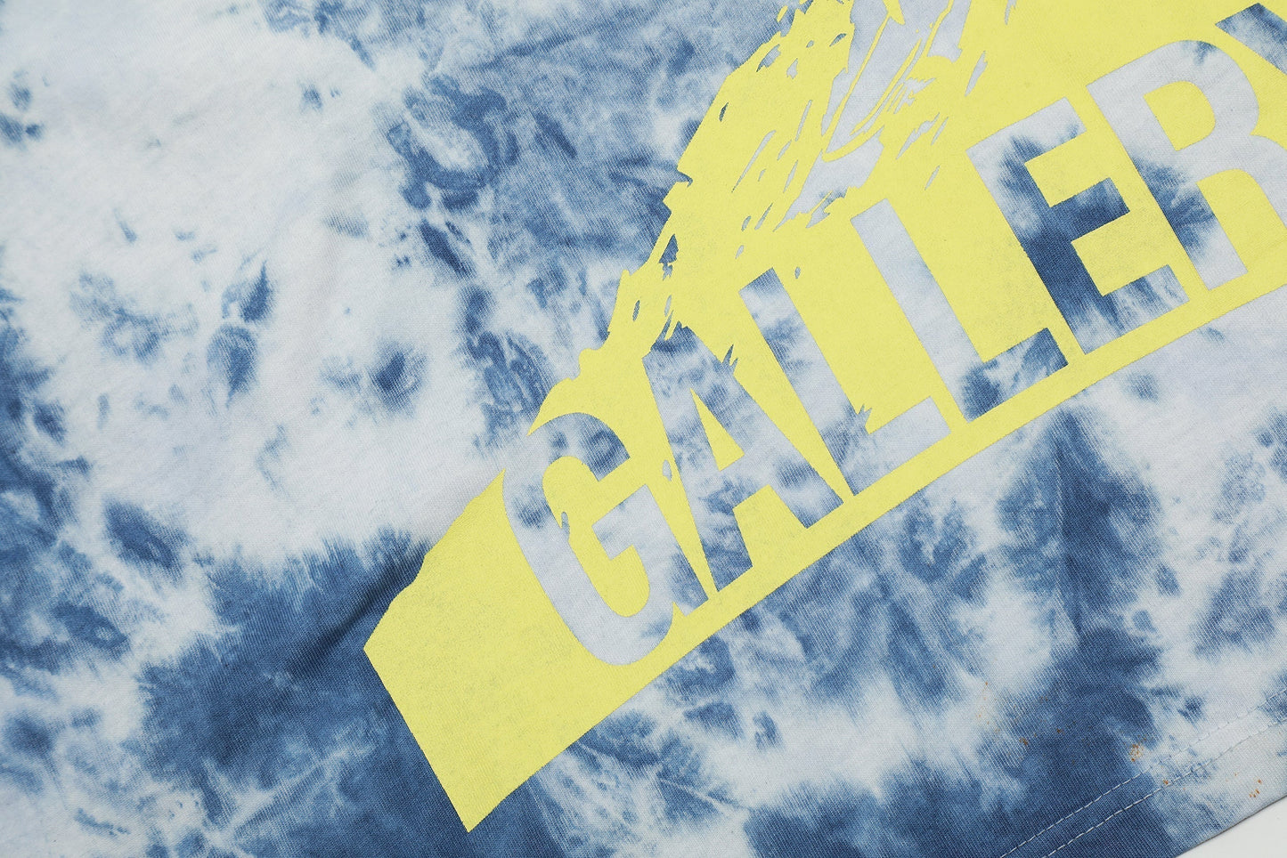 GALLERY DEPT New T-shirt D99