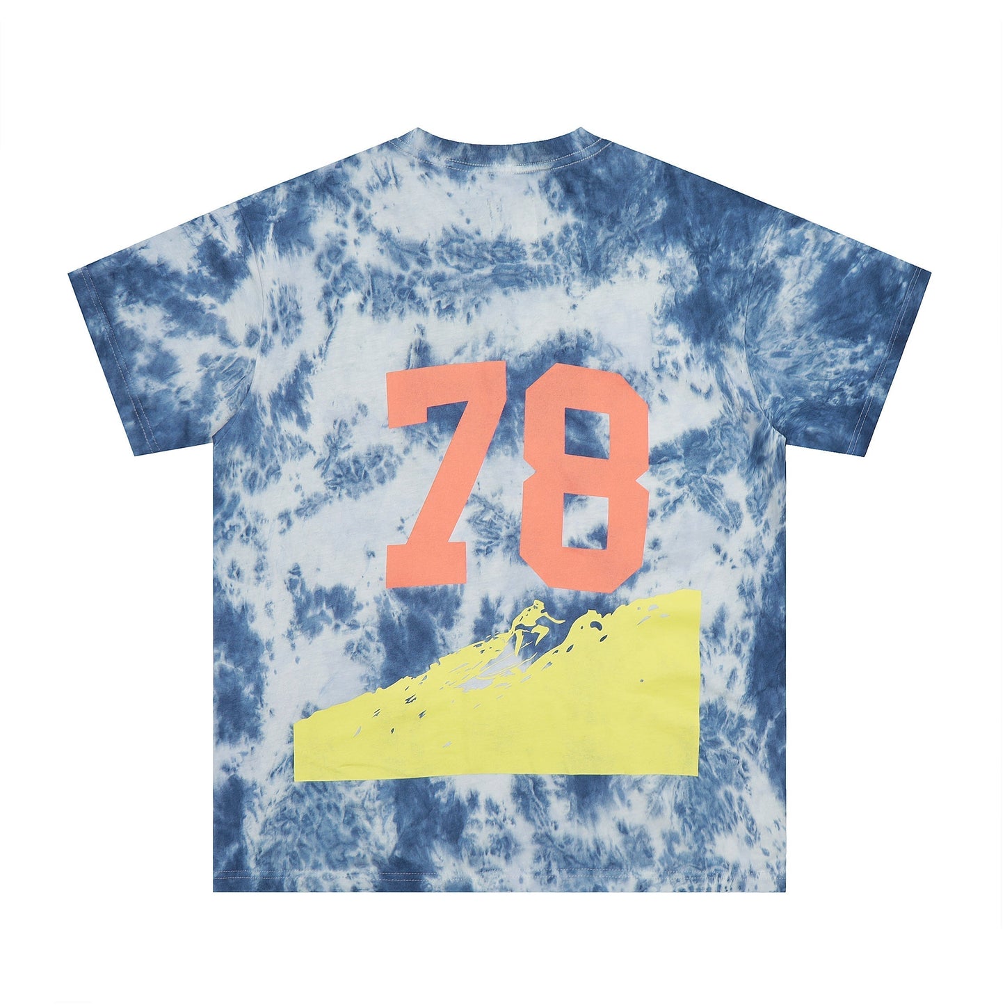 GALLERY DEPT New T-shirt D99