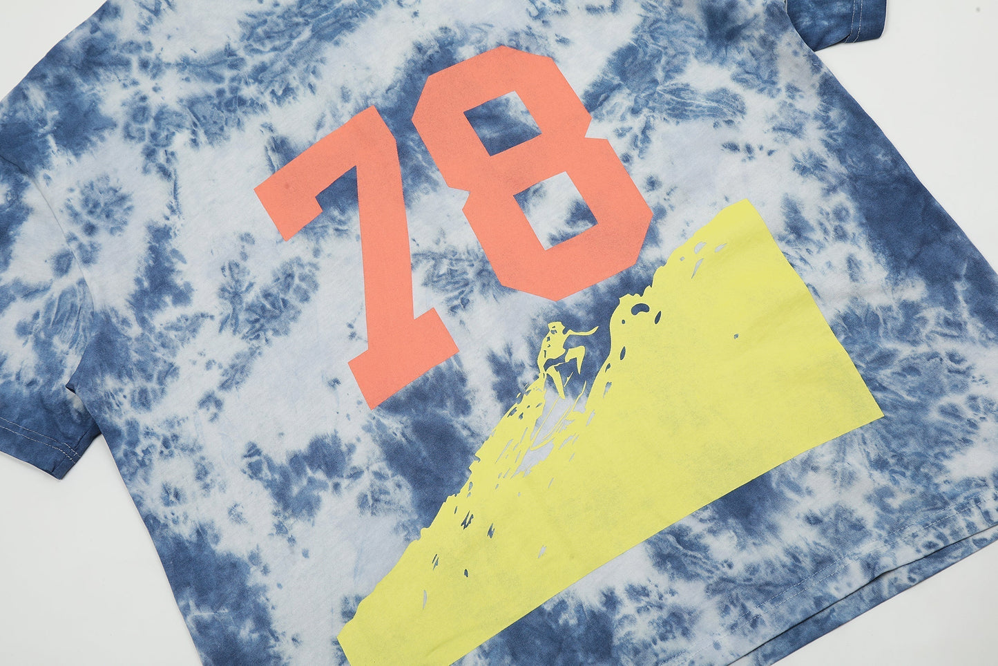 GALLERY DEPT New T-shirt D99