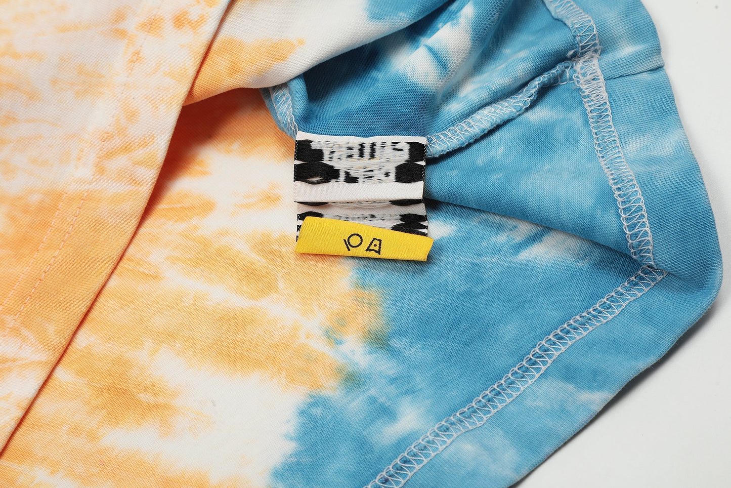 GALLERY DEPT New T-shirt D101