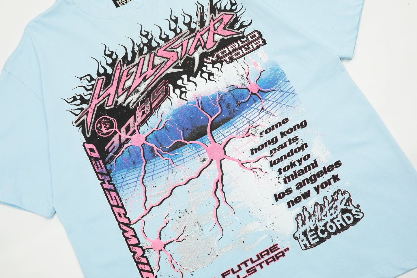 Hellstar T-shirt