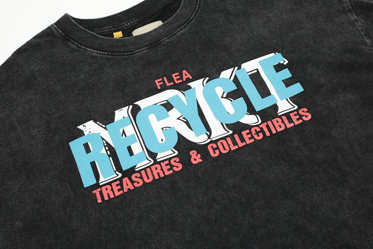 GALLERY DEPT New T-shirt D67