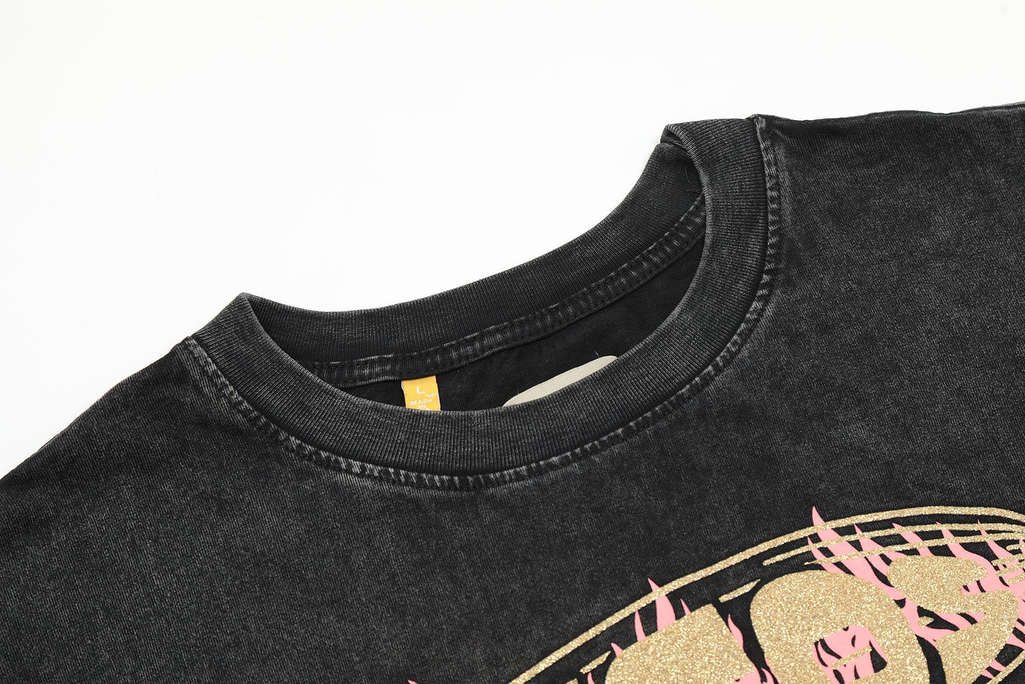 GALLERY DEPT New T-shirt D66