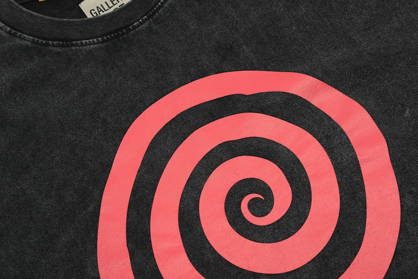 GALLERY DEPT New T-shirt D65