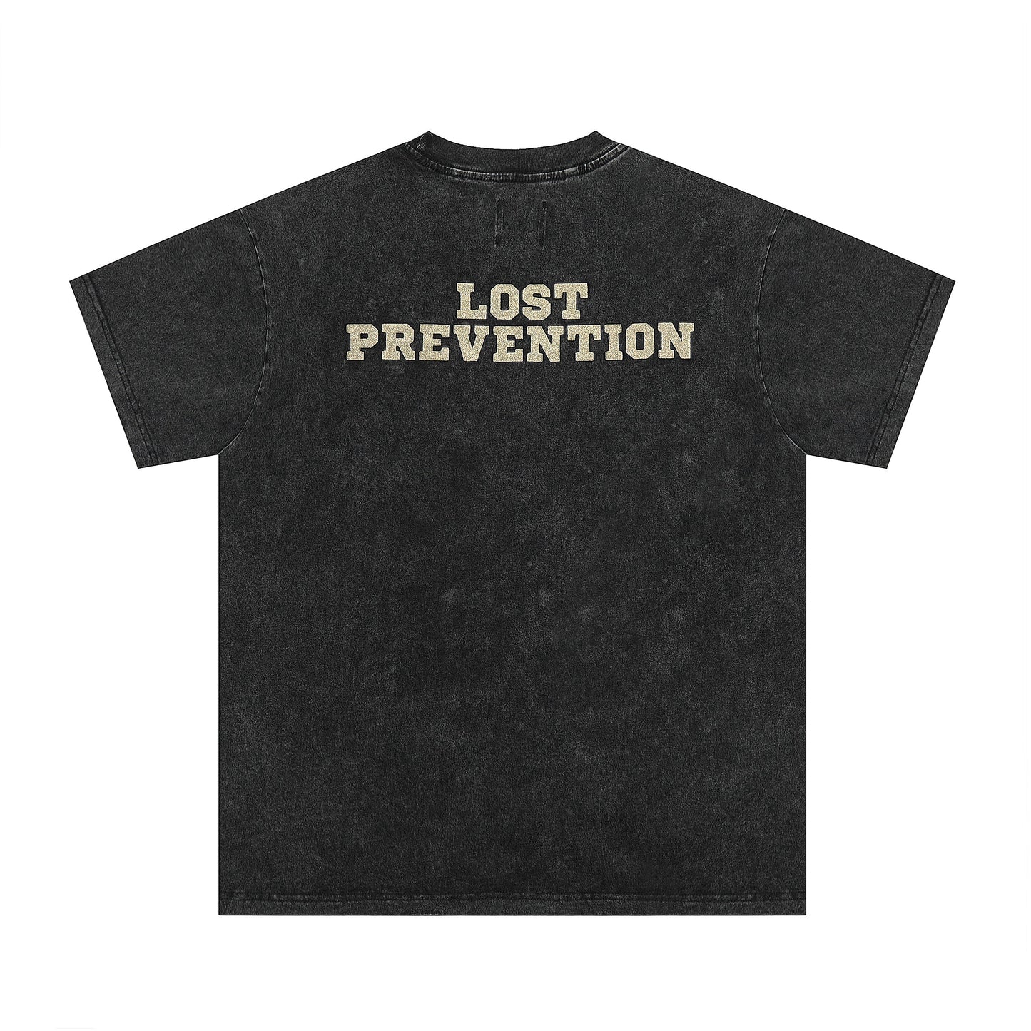 GALLERY DEPT New T-shirt D65