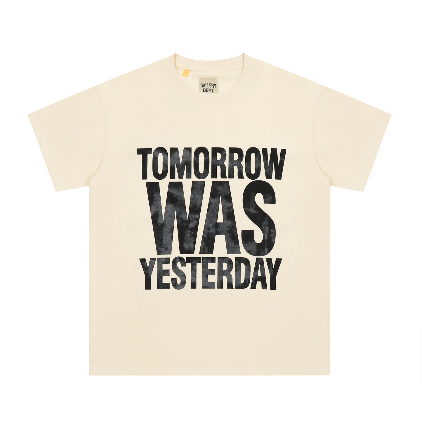 GALLERY DEPT New T-shirt D62