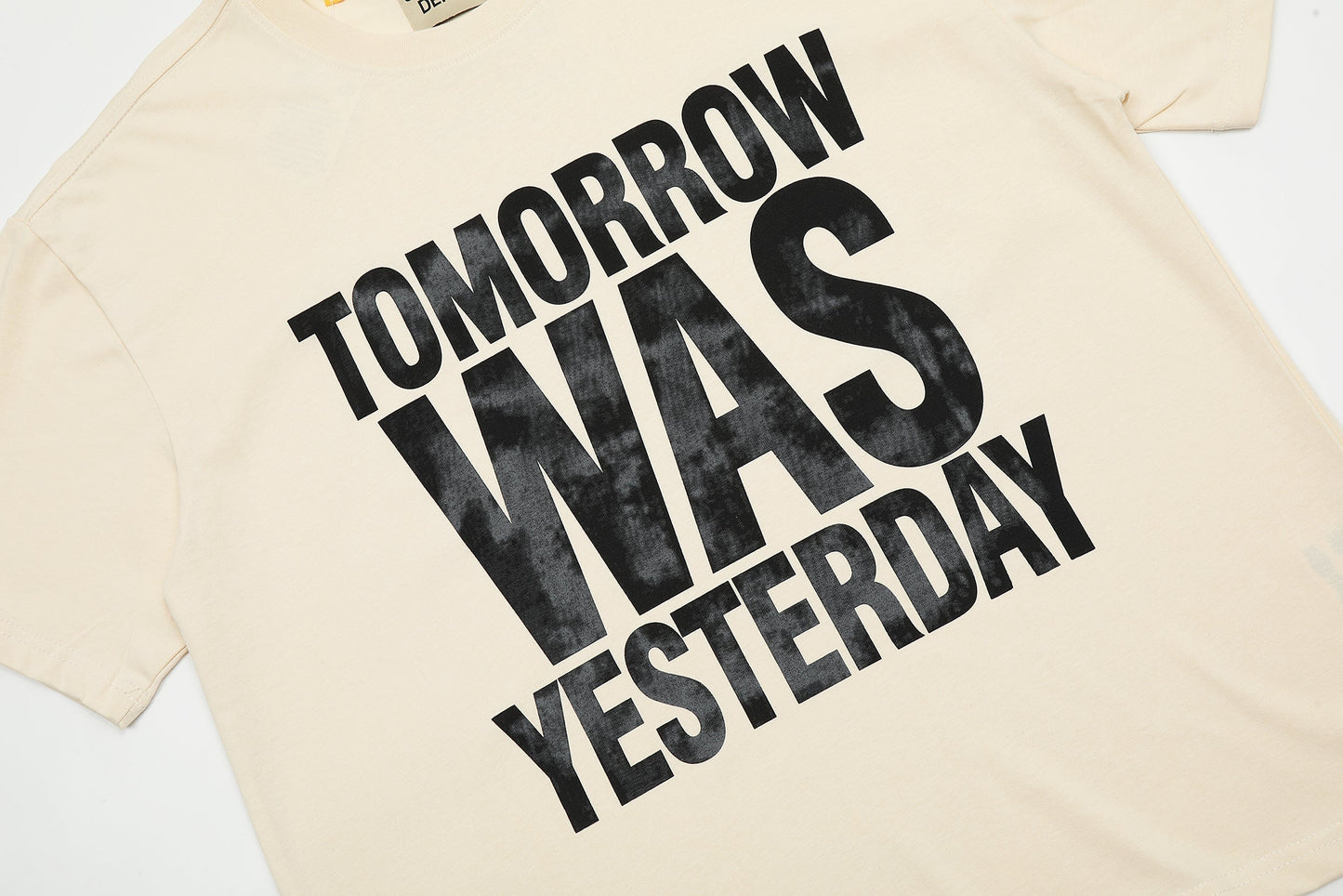 GALLERY DEPT New T-shirt D62