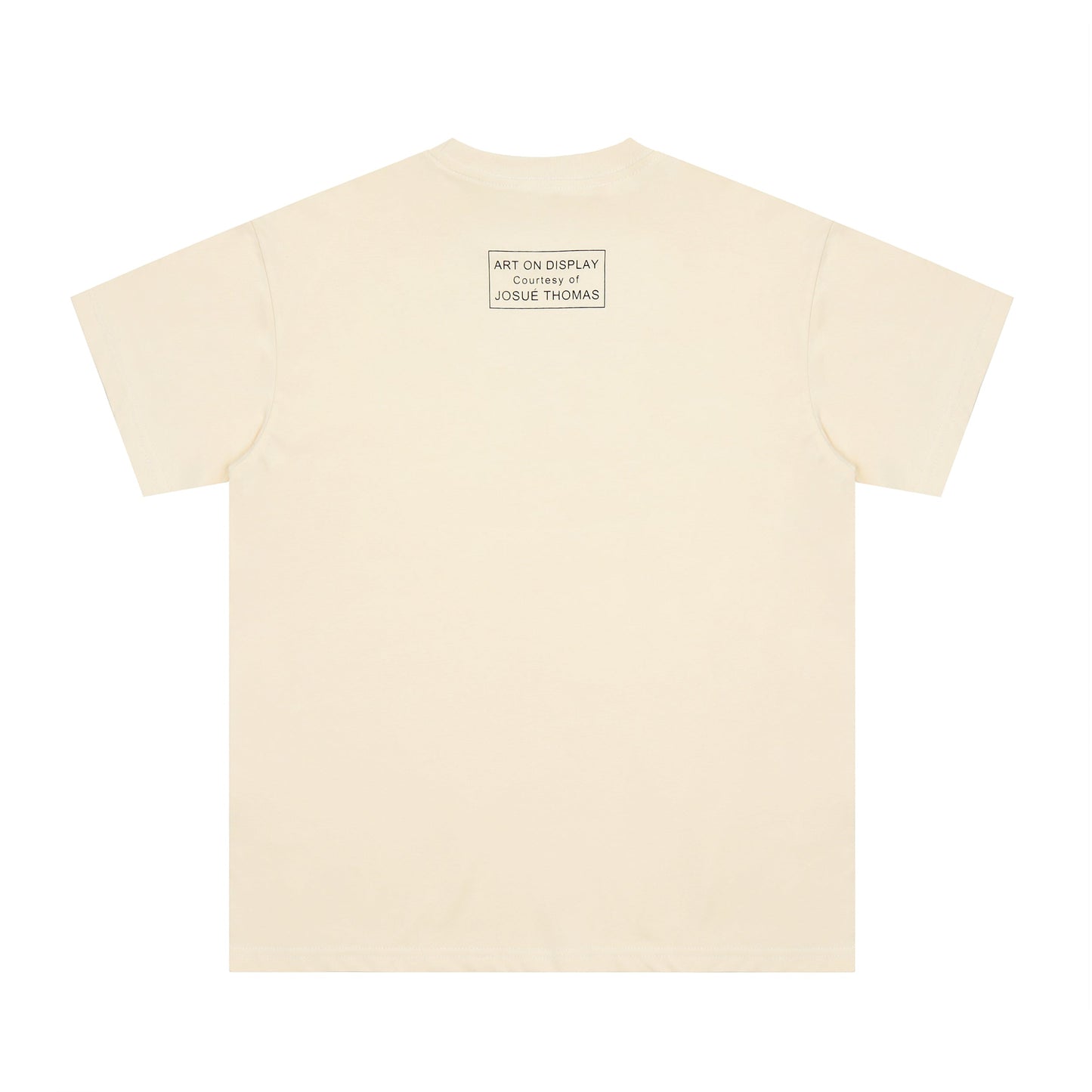 GALLERY DEPT New T-shirt D62