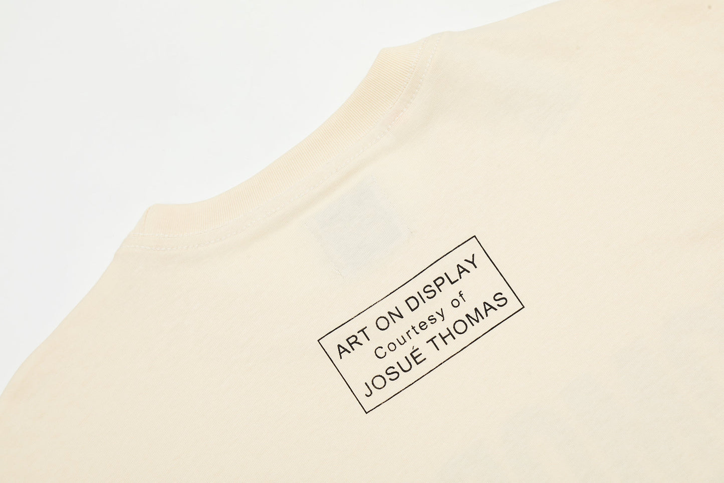 GALLERY DEPT New T-shirt D62
