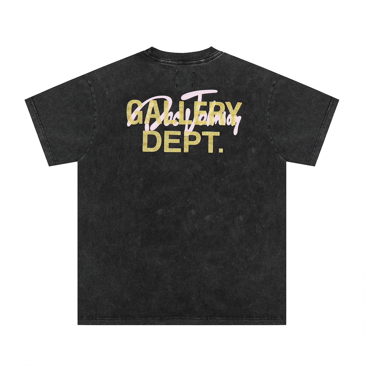 GALLERY DEPT New T-shirt D61