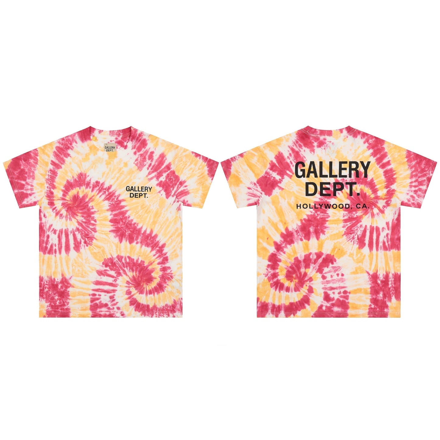 GALLERY DEPT New T-shirt D98