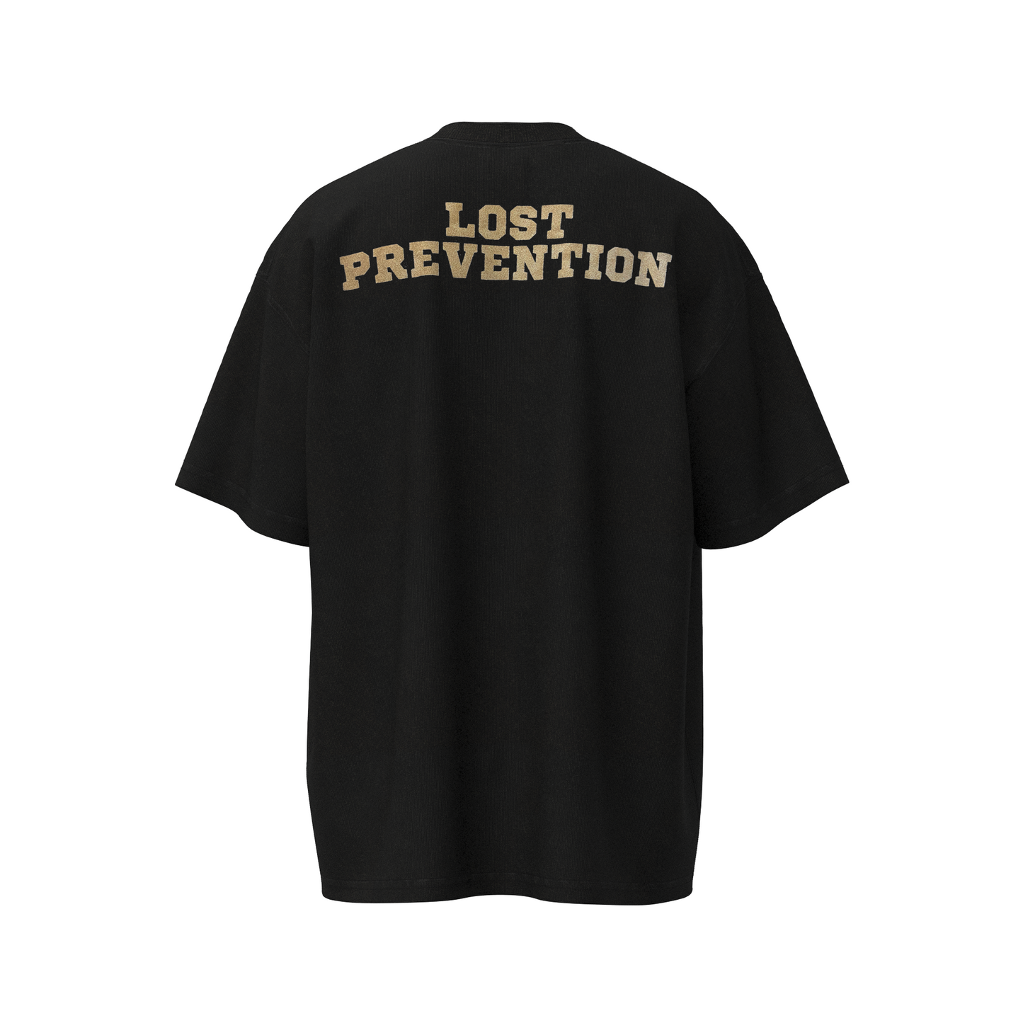 GALLERY DEPT New T-shirt D65