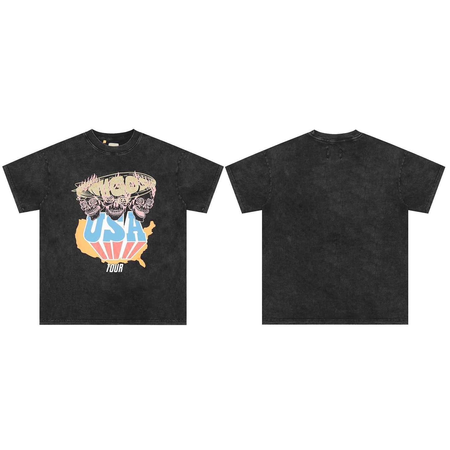 GALLERY DEPT New T-shirt D66
