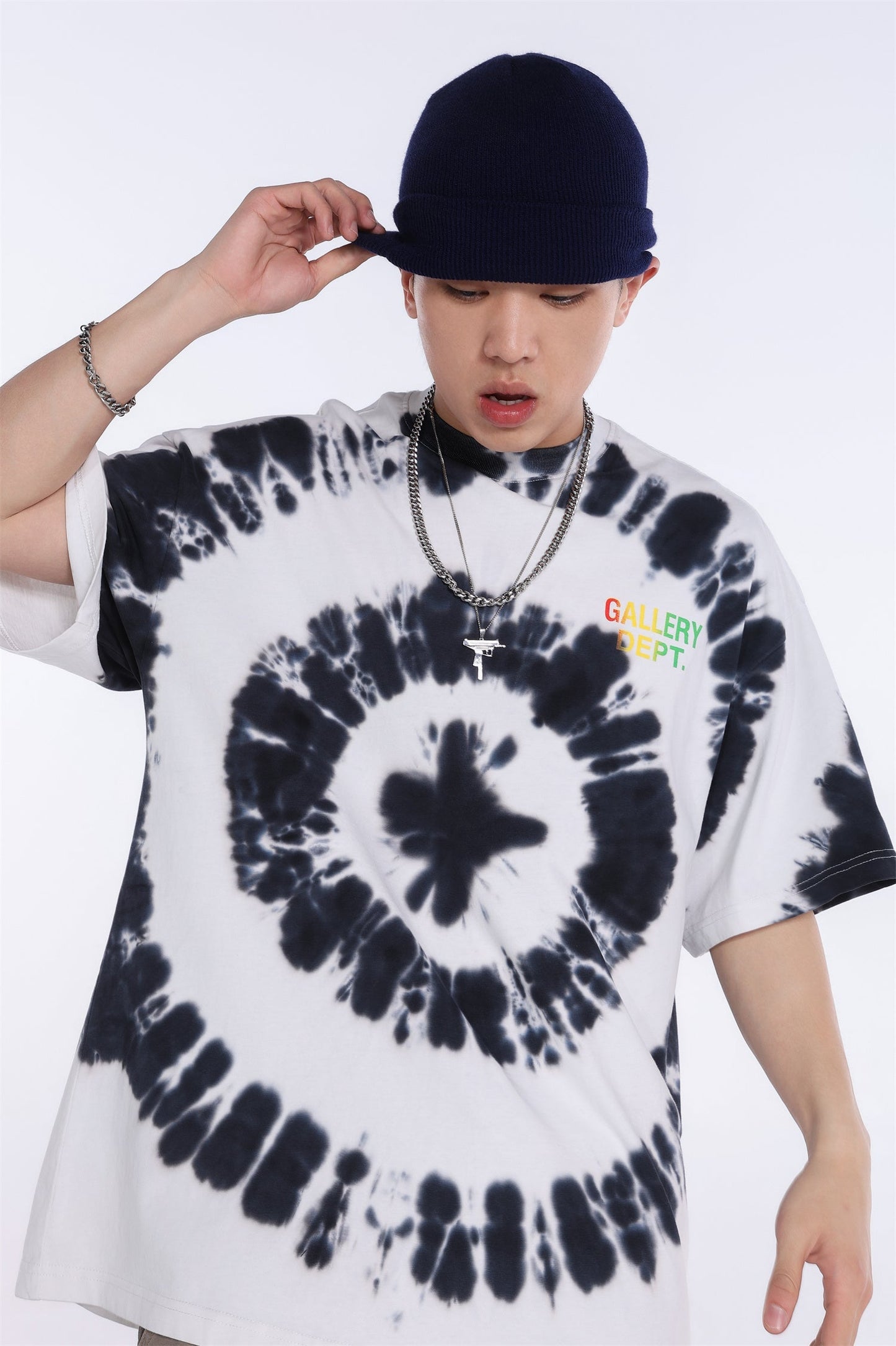 GALLERY DEPT New T-shirt D86