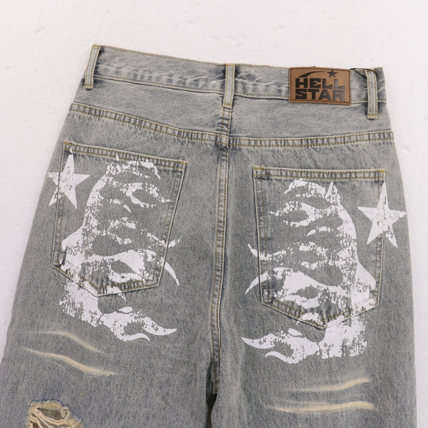 Hellstar 2024 New Jeans 8196