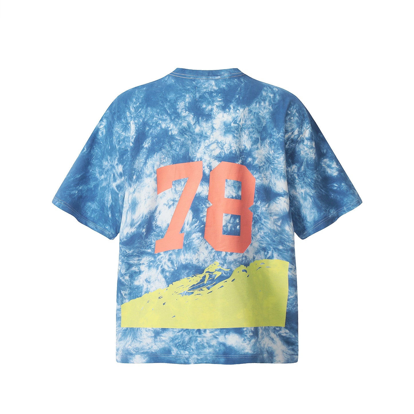 GALLERY DEPT New T-shirt D99