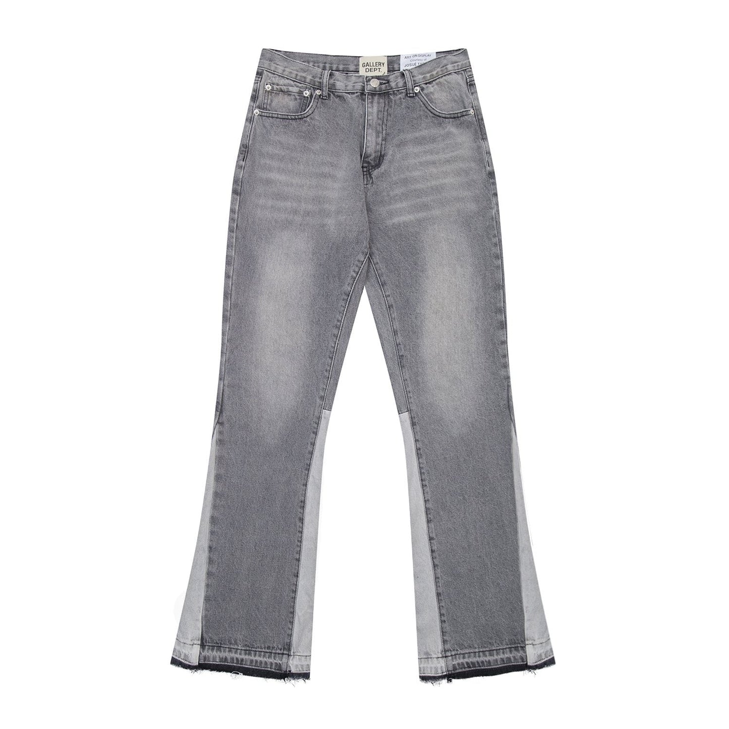 GALLERY DEPT New Pants 639