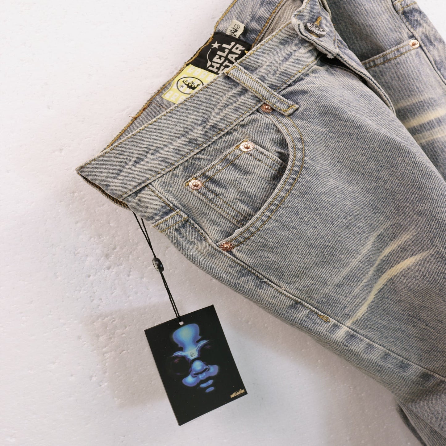 Hellstar 2024 New Jeans 8196