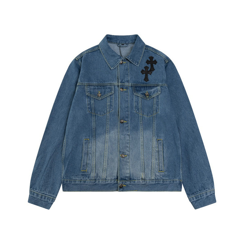 Chrome Hearts 2025 New Jacket