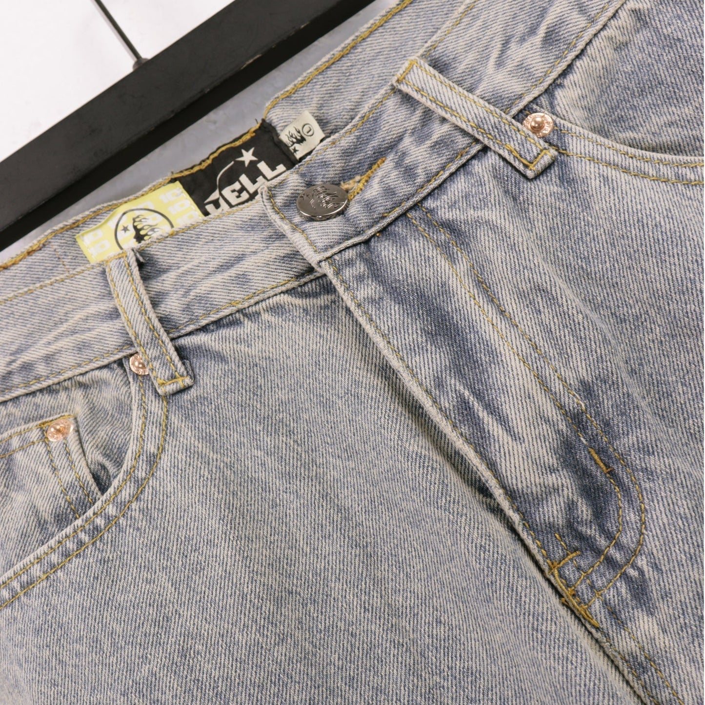 Hellstar 2024 New Jeans 8196