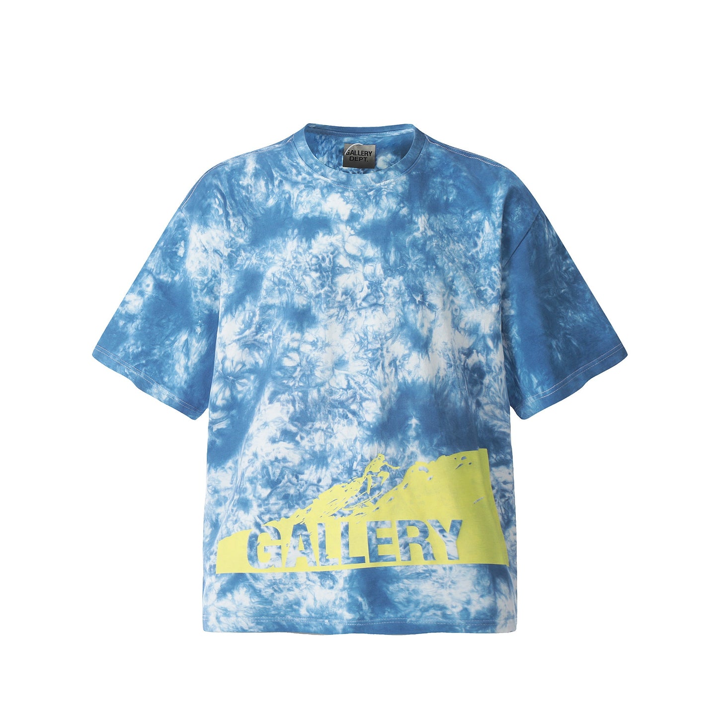 GALLERY DEPT New T-shirt D99