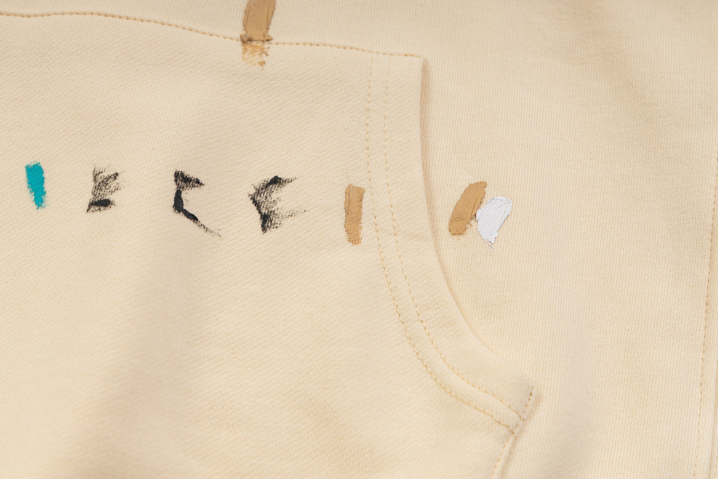 GALLERY DEPT New Hoodie