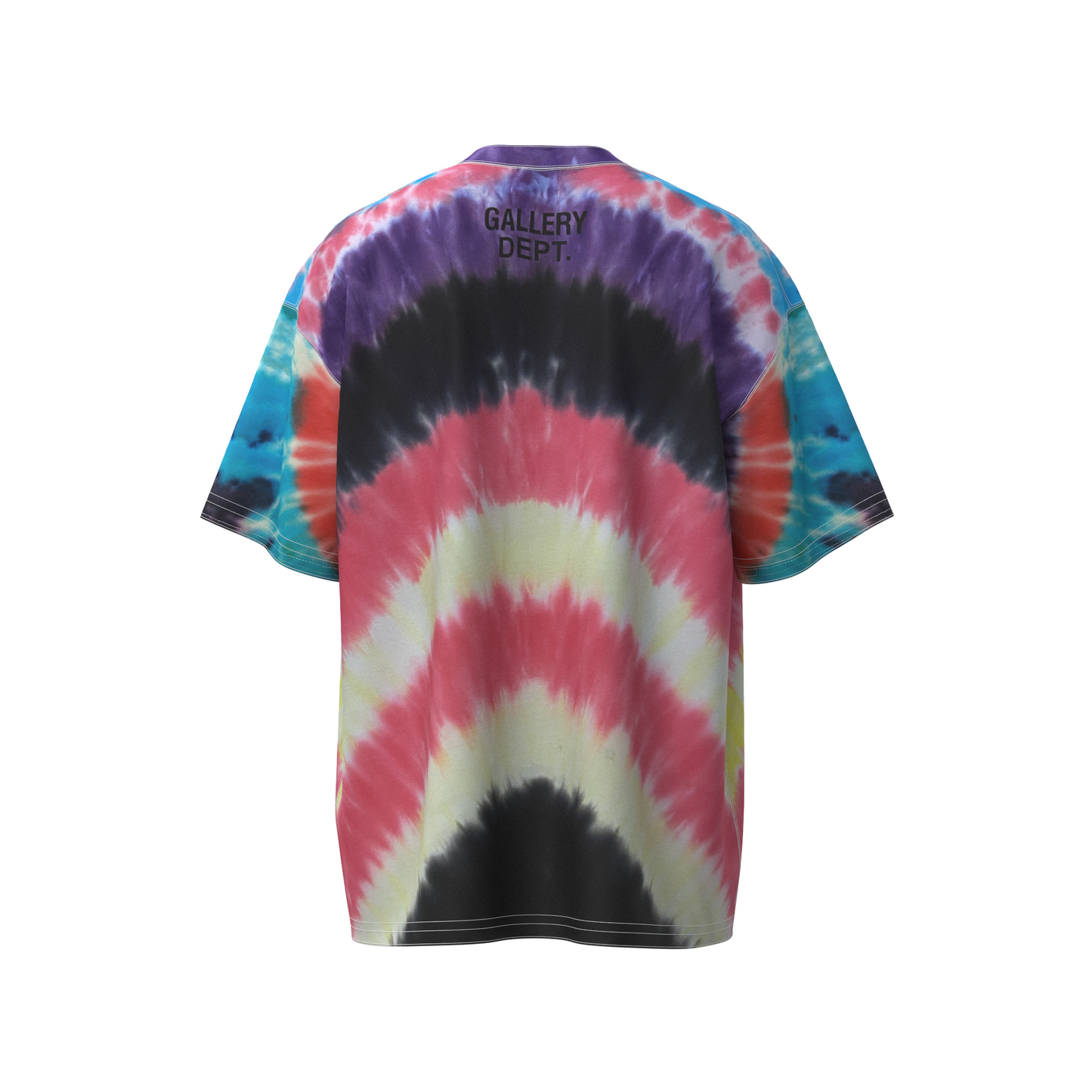 GALLERY DEPT New T-shirt D83