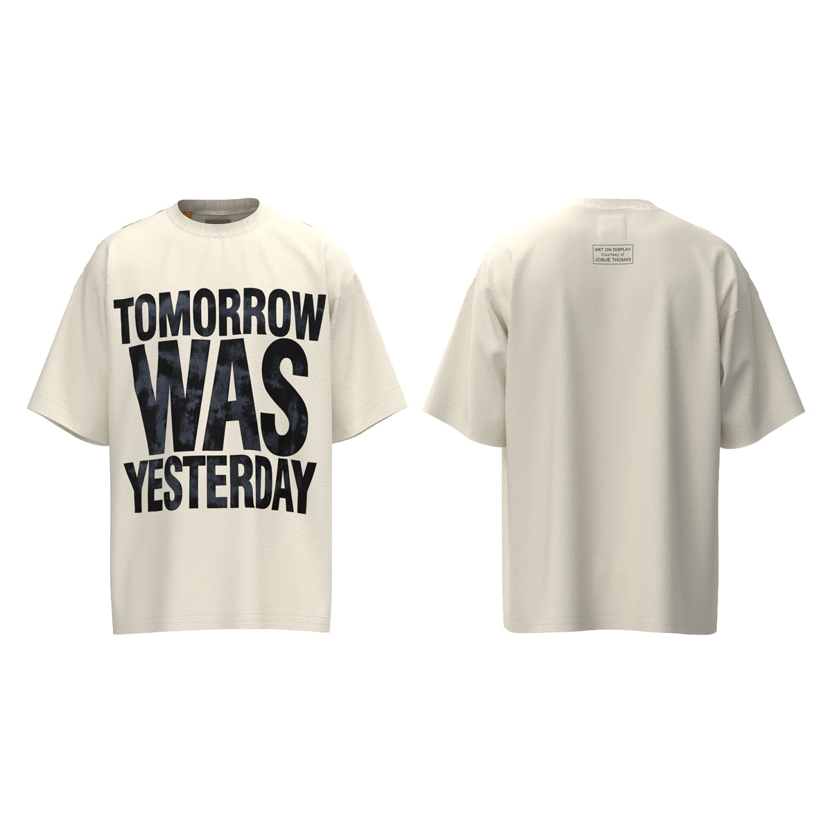 GALLERY DEPT New T-shirt D62