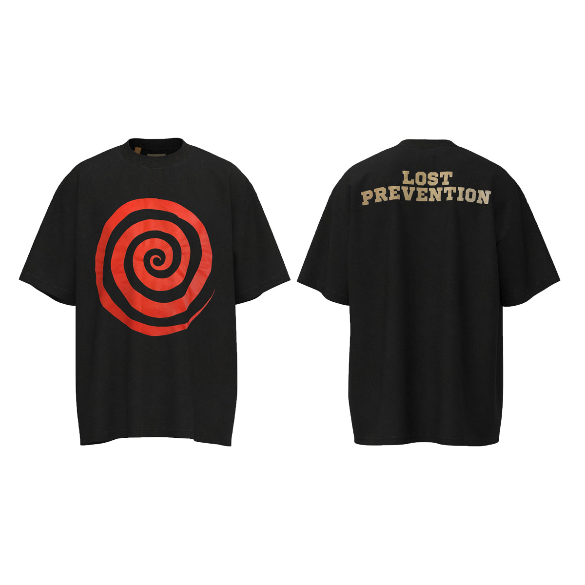 GALLERY DEPT New T-shirt D65