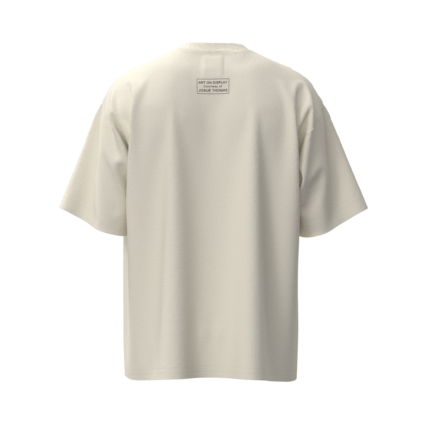 GALLERY DEPT New T-shirt D62