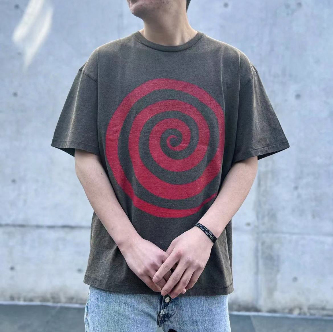 GALLERY DEPT New T-shirt D65