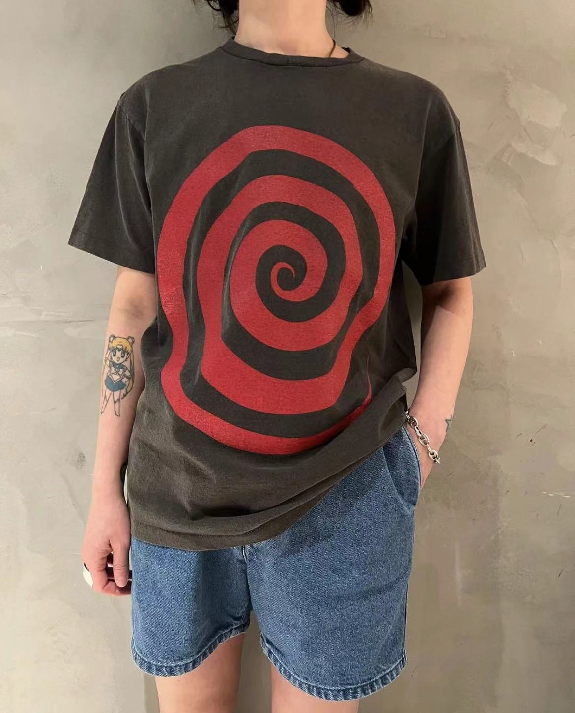 GALLERY DEPT New T-shirt D65
