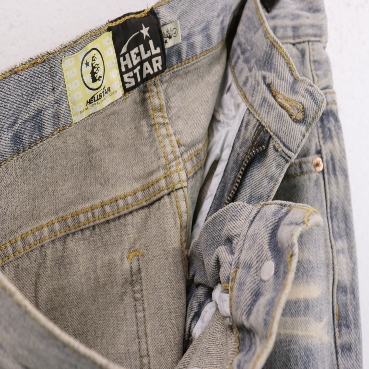 Hellstar 2024 New Jeans 8196