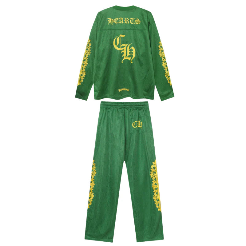 Matty Boy Mesh Warm Up Jersey 9998