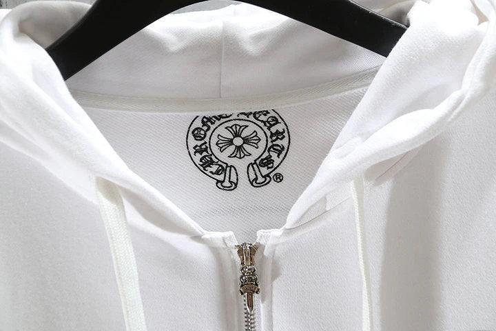 Zip Up Hoodie K5001