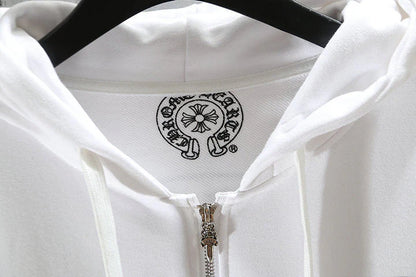 Zip Up Hoodie K5001